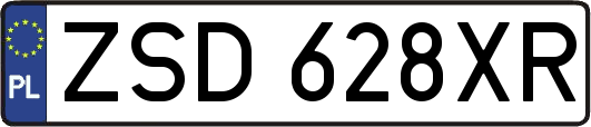 ZSD628XR