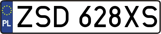 ZSD628XS