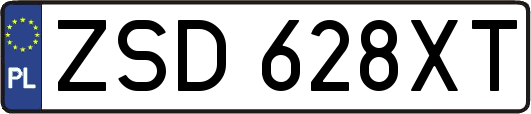 ZSD628XT