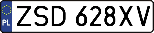 ZSD628XV