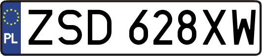 ZSD628XW