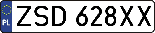 ZSD628XX