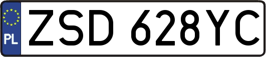 ZSD628YC