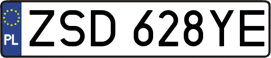 ZSD628YE
