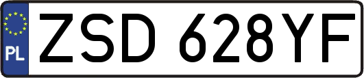 ZSD628YF