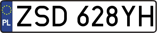 ZSD628YH