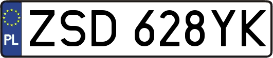 ZSD628YK