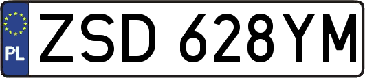 ZSD628YM