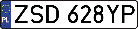 ZSD628YP