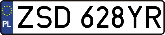 ZSD628YR