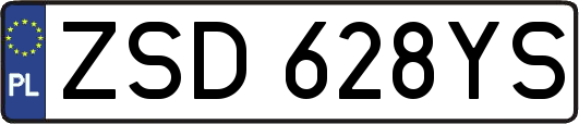 ZSD628YS