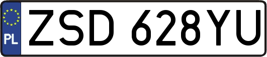 ZSD628YU