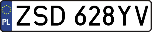 ZSD628YV