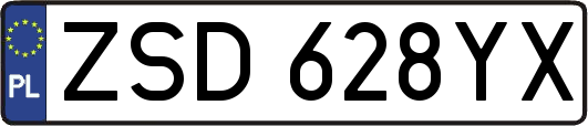 ZSD628YX