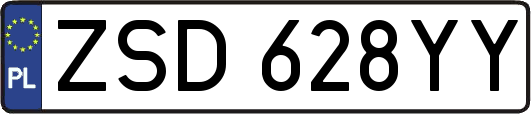 ZSD628YY