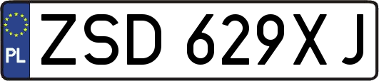 ZSD629XJ