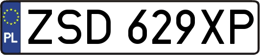 ZSD629XP