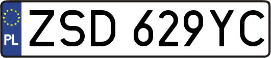 ZSD629YC