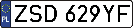 ZSD629YF