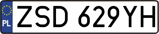ZSD629YH