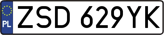 ZSD629YK