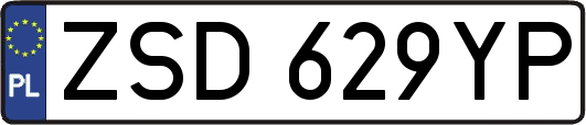 ZSD629YP
