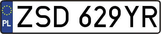 ZSD629YR