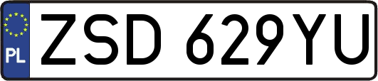 ZSD629YU