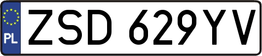 ZSD629YV
