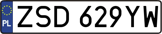 ZSD629YW