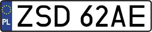 ZSD62AE
