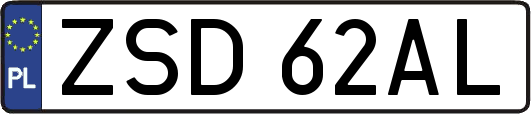 ZSD62AL