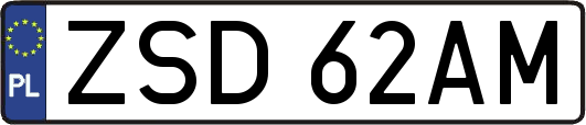 ZSD62AM