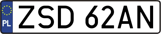 ZSD62AN