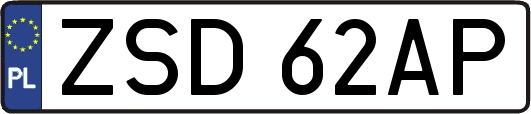 ZSD62AP