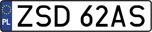ZSD62AS