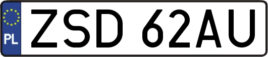 ZSD62AU