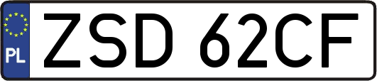 ZSD62CF