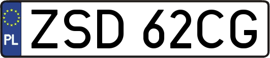 ZSD62CG