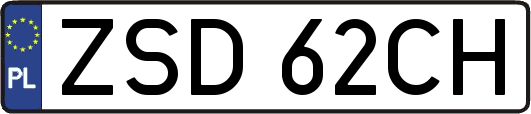 ZSD62CH