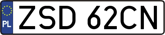 ZSD62CN