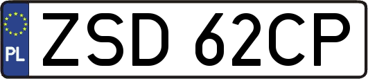 ZSD62CP