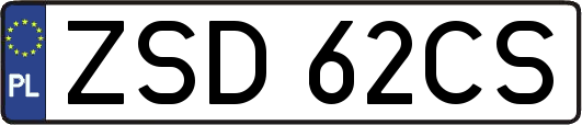 ZSD62CS