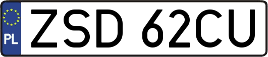 ZSD62CU