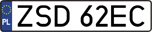 ZSD62EC