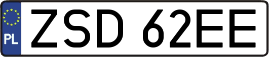 ZSD62EE