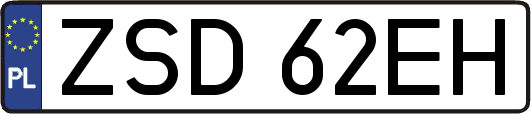 ZSD62EH