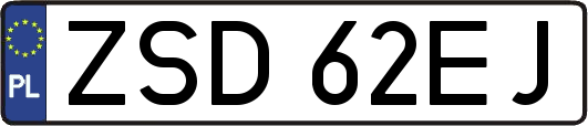 ZSD62EJ