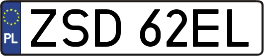 ZSD62EL