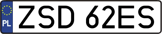 ZSD62ES
